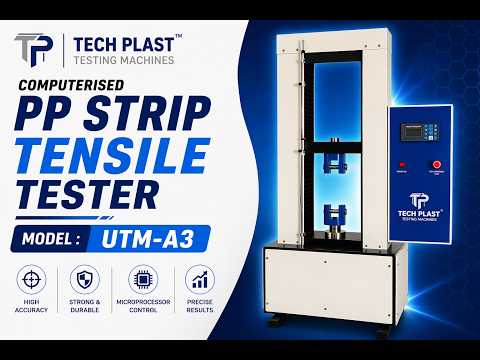 Universal Testing Machine