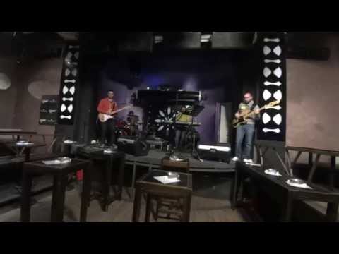 Bend Inspiracija - tonska proba zezanje 1