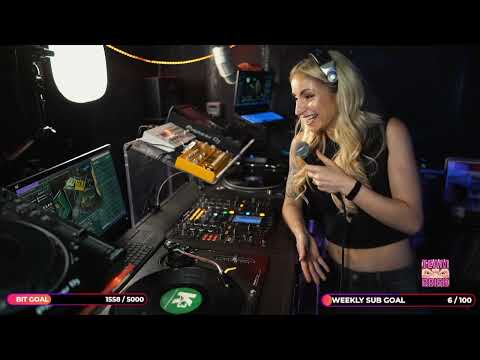 Amber D //  K-Series Back Catalogue Vinyl Set [Mic Muted]