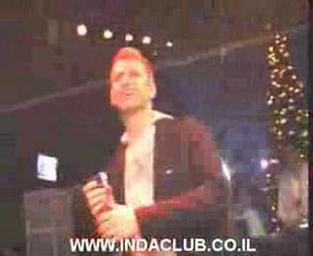 Sexy show - Veronika & Alon Gutman