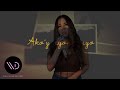 Iyo - Marion Aunor (Official Lyric Visualizer)