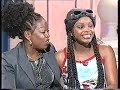 Cleopatra: Life Aint Easy (acapella)