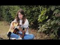April Come She Will - Simon and Garfunkel (Cover by Skye)