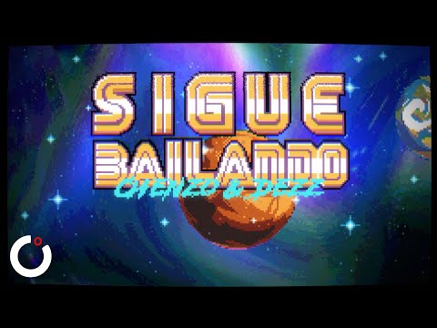 Chenzo y Dezz - Sigue Bailando (Oficial Lyric Video)