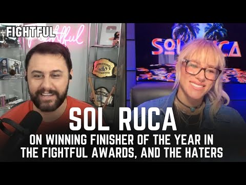 Sol Ruca Says Oba Femi Claims He Can Do A Sol Snatcher: “He’s Sassy”