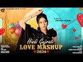 Hindi Gujarati Love Mashup Khushbu Panchal Love Mashup 2024 Happy New Year Mashup