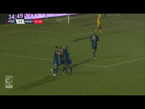 Feralpisalo Modena HL 2 1