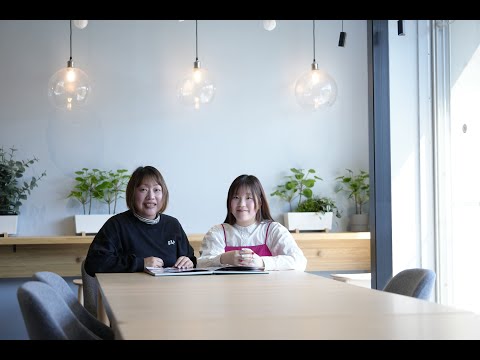 【特別企画】親子そろってJIU