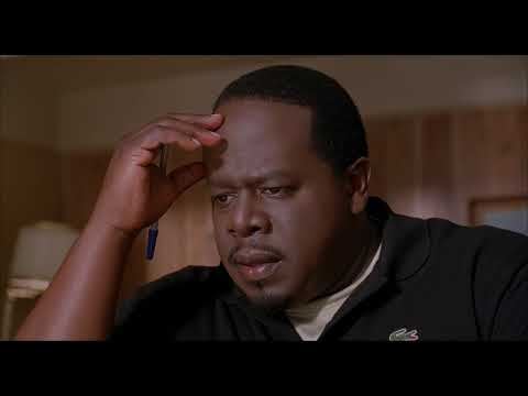 По прозвищу «Чистильщик» - Trailer