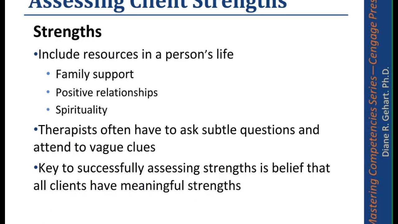 Solution Focused Therapy Lecture 2016