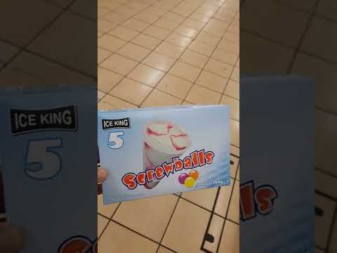 screwballs ice cream
