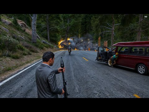 ⁴K⁶⁰ 𝐆𝐓𝐀 𝟔 PS5 Ray Tracing Graphics Mod! [𝗥𝗧𝗫𝟰𝟬𝟵𝟬]