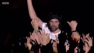 Kasabian - treat (Reading Festival 2017) [09/18]