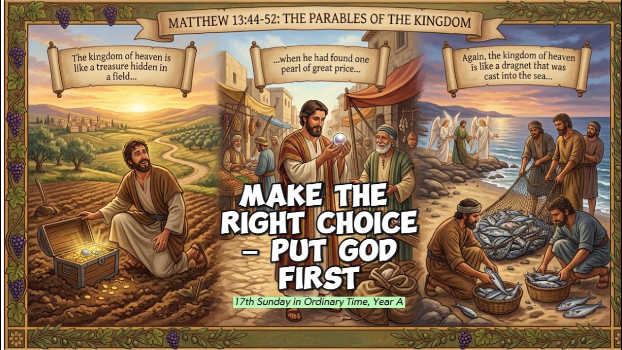 TODAY'S REFLECTION thumbnail