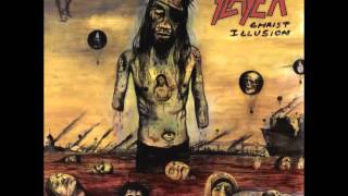 Slayer - Flesh Storm (With Lyrics)