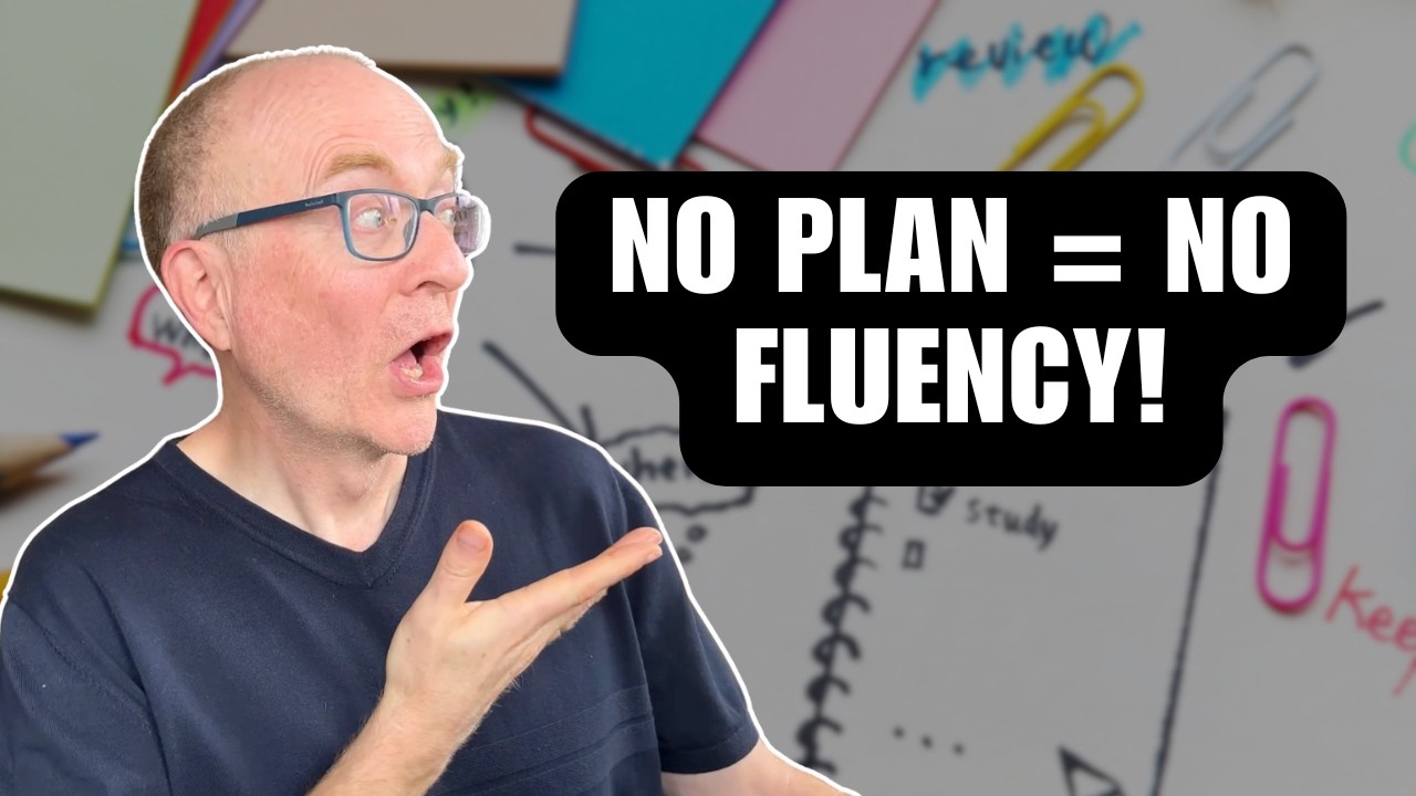 3 Simple Steps to Become Fluent in English