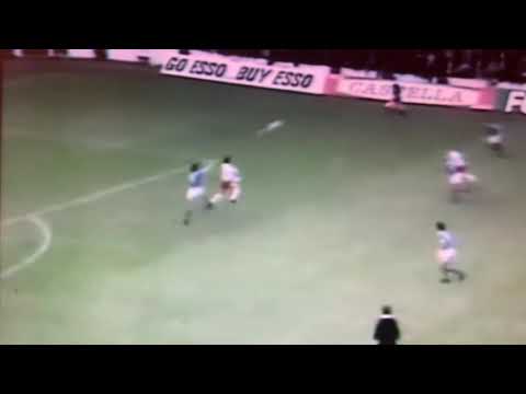 Man City v Leeds - 71-72