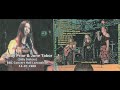 MADDY PRIOR & JUNE TABOR live in Lancashire, 14.07.1988