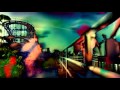 Osmosis Woke Up Shitfaced VIDEO Folk Rock Psychedelic Rock Blues Rock