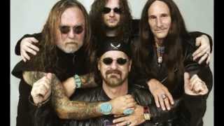 Blackfoot - Wishing Well. HQ audio + Lyrics.