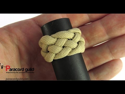 5 part 6 bight turk's head