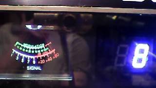 RADIOMAN AND MULEHEAD,one of my locals