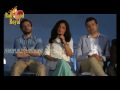 Star Plus At Launch New Show Of P O W Bandi Yuddh Ke With Nikkhil Advani Purab Amrita Sandhya