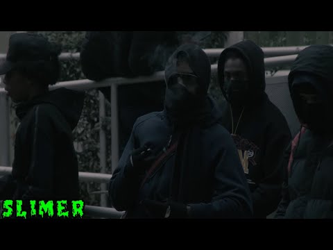 Smokes GMF X #Hoxton LSav - “Life i Live” | @23trapbeats