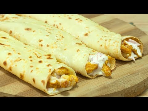 download lagu mp3 mp4 Chicken Pancake Roll Recipe, download lagu Chicken Pancake Roll Recipe gratis, unduh video klip Chicken Pancake Roll Recipe