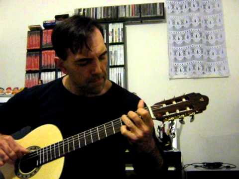 Passacaglia della vita