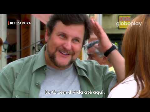Trailer de Beleza Pura (2008)