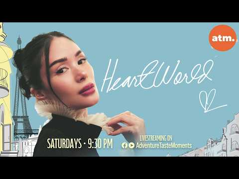 Heart World 2: LIVESTREAM (March 7, 2026)