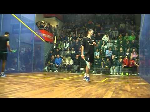 BJO14 Parker Fallows