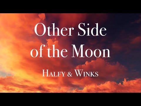 Other Side of the Moon || Official Lyric Video || Dream SMP Original Song