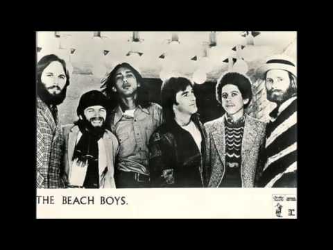 The Beach Boys - California Saga: Big Sur/California (Live in Hartford 1973)