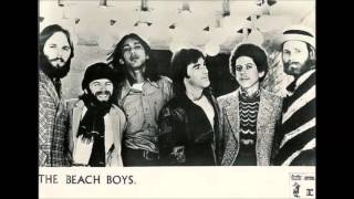 The Beach Boys - California Saga: Big Sur/California (Live in Hartford 1973)
