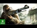Sniper Elite V2 Remastered - Launch Trailer | Xbox One