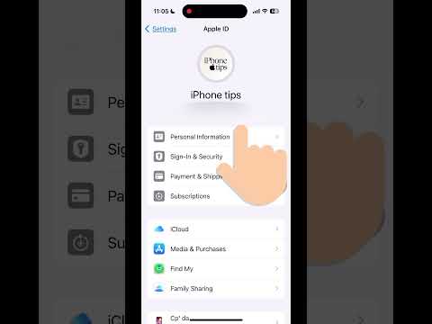 How to change your iPhone name | How to change device name on iPhone | iPhone tips