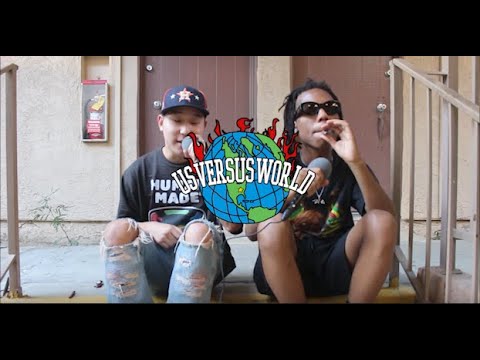 Fendi Benz Vs. World: The Interview!