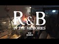 Wav Session 32 R B In The Memories Mix 20 Tracks