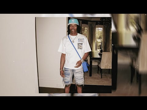 Lil Baby Type Beat 2023 x Moneybagg Yo Type Beat 2023 - "Back To"