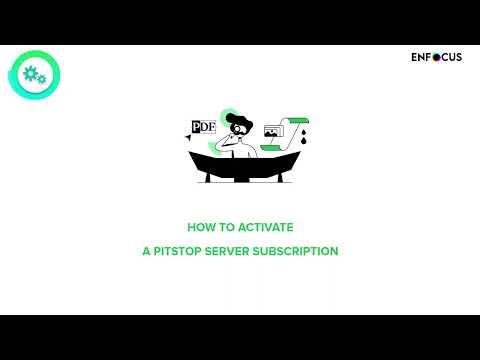 Khi nào cần sử dụng PitStop Server