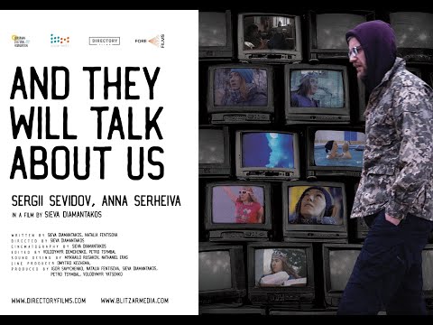 And They Will Talk About Us  -  Official Trailer