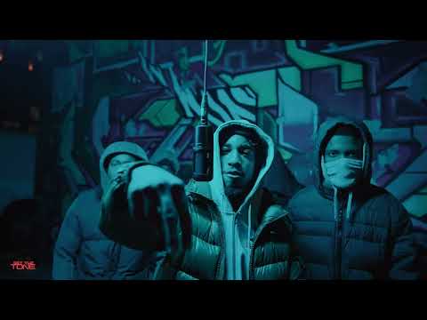 Gotti Dt - FTH (Set The Tone Mic Performance)