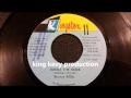 Bounty Killer - Smoke The Herb - Kingston 11 w/ Version