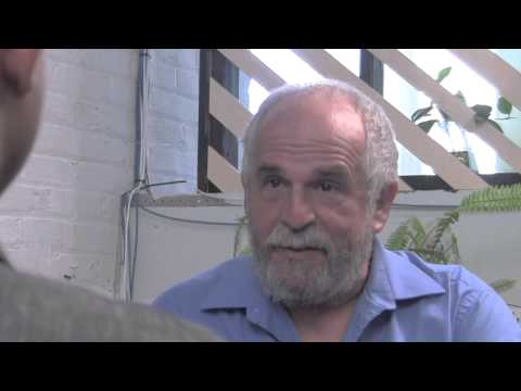 Conversations @ The WholeNote - Stewart Goodyear #2