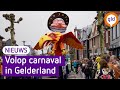 Zo viert Gelderland carnaval in 2023