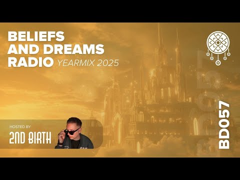 Beliefs and Dreams Radio Show Yearmix 2025 (@beliefsanddreams)