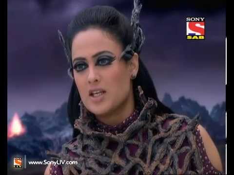 Baal Veer - Episode 517 - 22nd August 2014