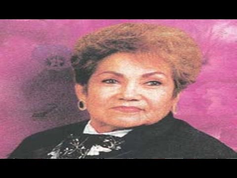 VICKY DAVIS "La voz angelical del Mariachi Mexicano"